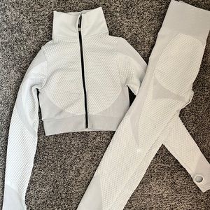 Activewear Set